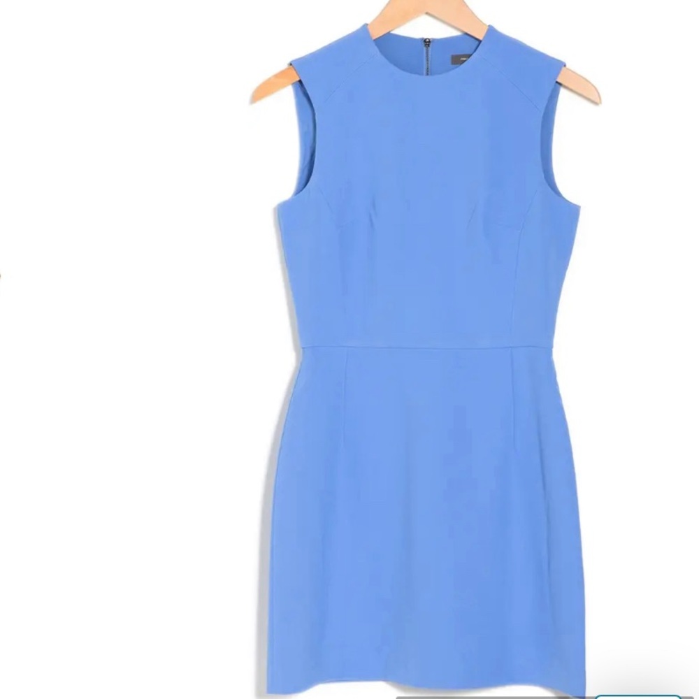 French Connection Sundae Sheath Mini Dress *US Size 2*